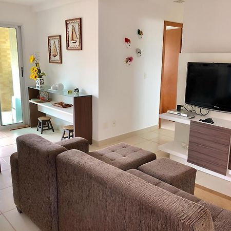 Appartamento Lux Golfinho Pipa Praia de Pipa Esterno foto